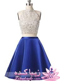 مدل لباس عروسکی 